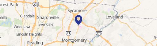 10547 Montgomery Rd Ste, Unit 600