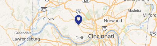 2743 Anderson Fry Rd