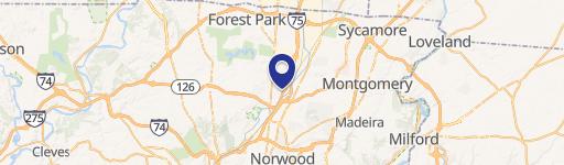 8474 Anthony Wayne Ave