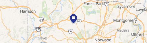 3579 Blue Rock Rd, Unit 3589