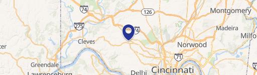 5636 Bridgetown Rd, Unit 7