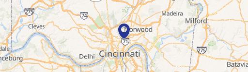 2630 Burnet Ave, Unit 2646