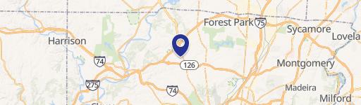 8852 Carrousel Park Cirk