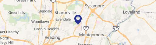 4460 Carver Woods Dr