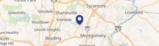 4450 Carver Woods Dr