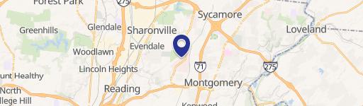 4440 Carver Woods Dr