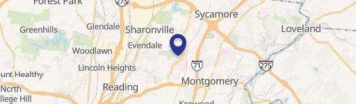 4430 Carver Woods Dr