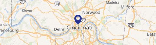 1220 Central Pkwy, Unit 1228