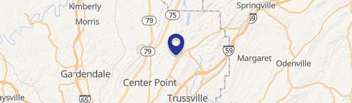 6243 Whippoorwill Dr