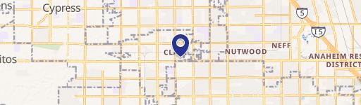 8615 Katella Ave Ste A