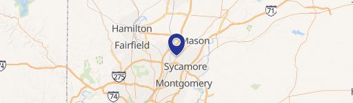 9862 Cincinnati Columbus Rd