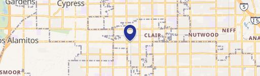 11020 Mercantile Ave