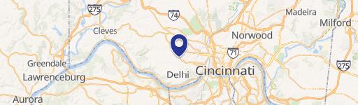 4991 Cleves Warsaw Pike