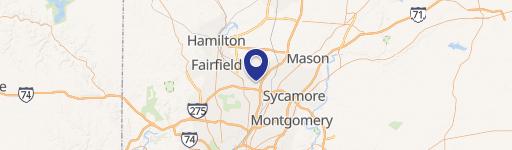 10080 Commerce Park Dr