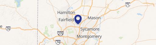 10021 Commerce Park Dr