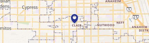 8322 Standustrial St