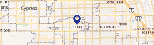 8431 Standustrial St