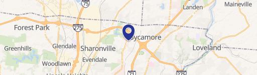 11300 Cornell Park Dr