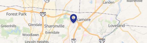 11252 Cornell Park Dr