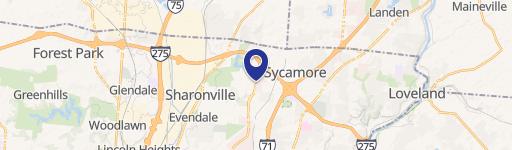 11333 Cornell Park Dr