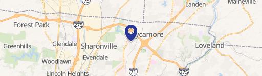 11224 Cornell Park Dr