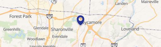 11311 Cornell Park Dr