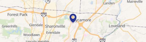 11262 Cornell Park Dr