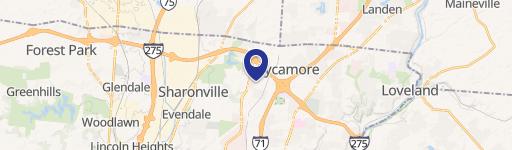 11230 Cornell Park Dr