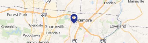 11240 Cornell Park Dr