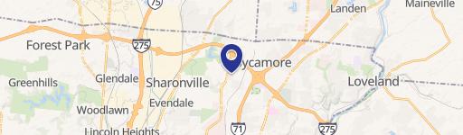 11231 Cornell Park Dr