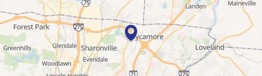 11270 Cornell Park Dr