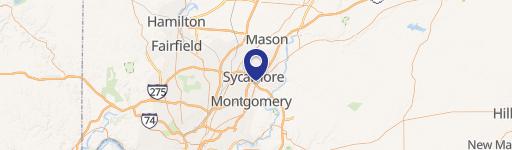 8160 Corporate Park Dr