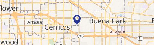 Cerritos, CA 90703