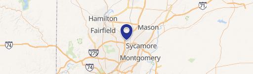 2671 Crescentville Rd