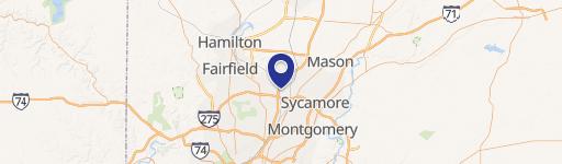 2611 Crescentville Rd