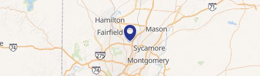 850 Crescentville Rd