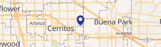 Cerritos, CA 90703