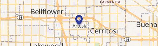 Artesia, CA 90701
