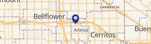 Artesia, CA 90701