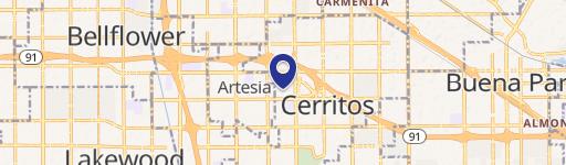 Cerritos, CA 90703