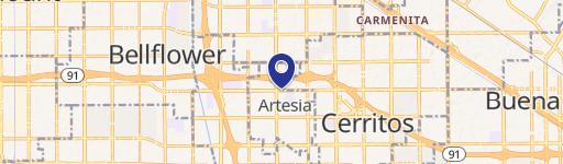 Artesia, CA 90701