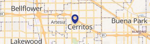 Cerritos, CA 90703
