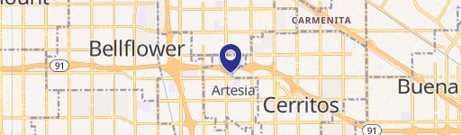 Artesia, CA 90701