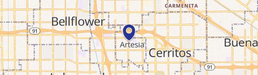 Artesia, CA 90701