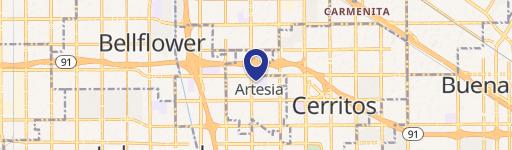 Artesia, CA 90701