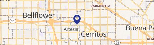Artesia, CA 90701