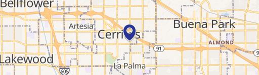 Cerritos, CA 90703