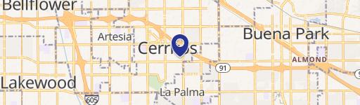 Cerritos, CA 90703