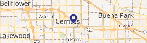 Cerritos, CA 90703