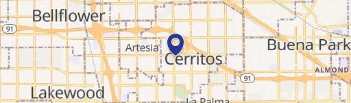 Cerritos, CA 90703